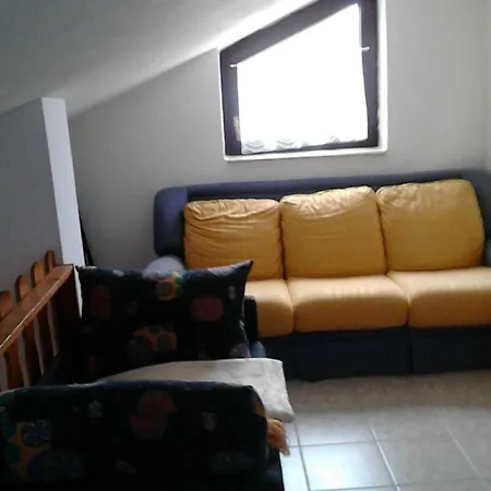 Liliana Apartment Rovinj