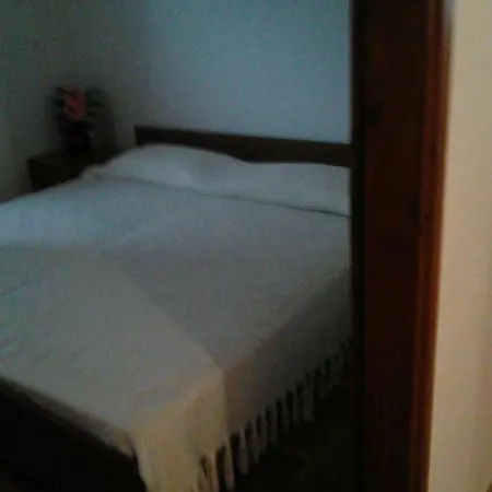 Liliana Apartment *