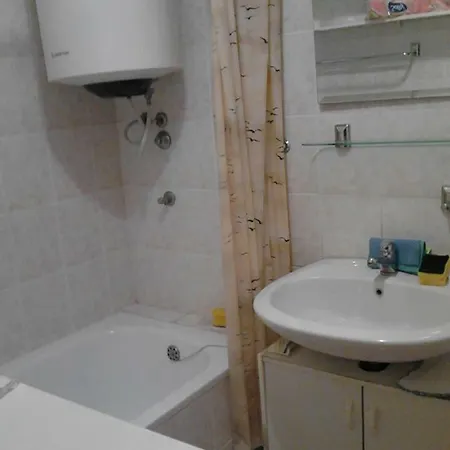 Liliana Apartment Rovinj