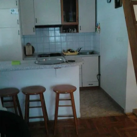 Apartment Liliana